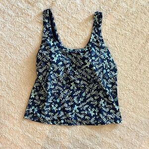 Blair Tankini Top
